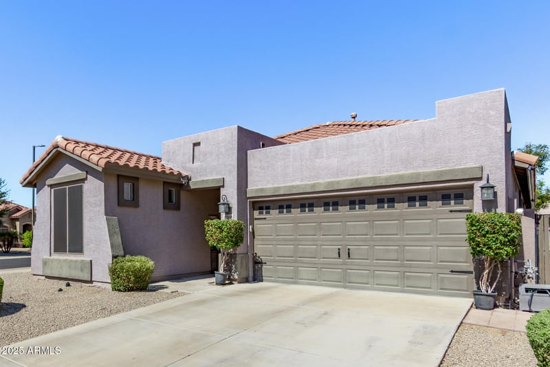 15246 La Reata Ave, Goodyear, AZ 85395