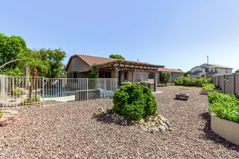 15246 La Reata Ave, Goodyear, AZ 85395