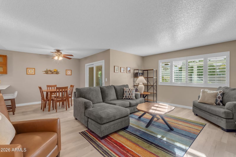 15246 N Agua Fria Dr, Sun City, AZ 85351
