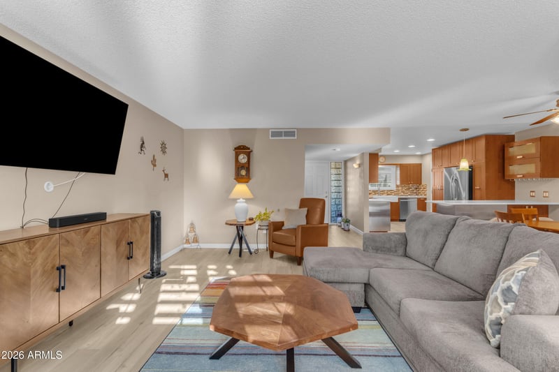 15246 N Agua Fria Dr, Sun City, AZ 85351