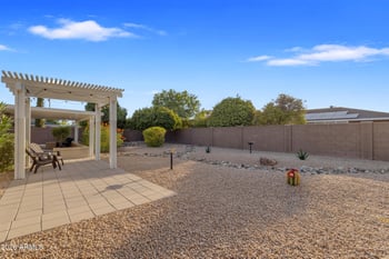 15246 N Agua Fria Dr, Sun City, AZ 85351