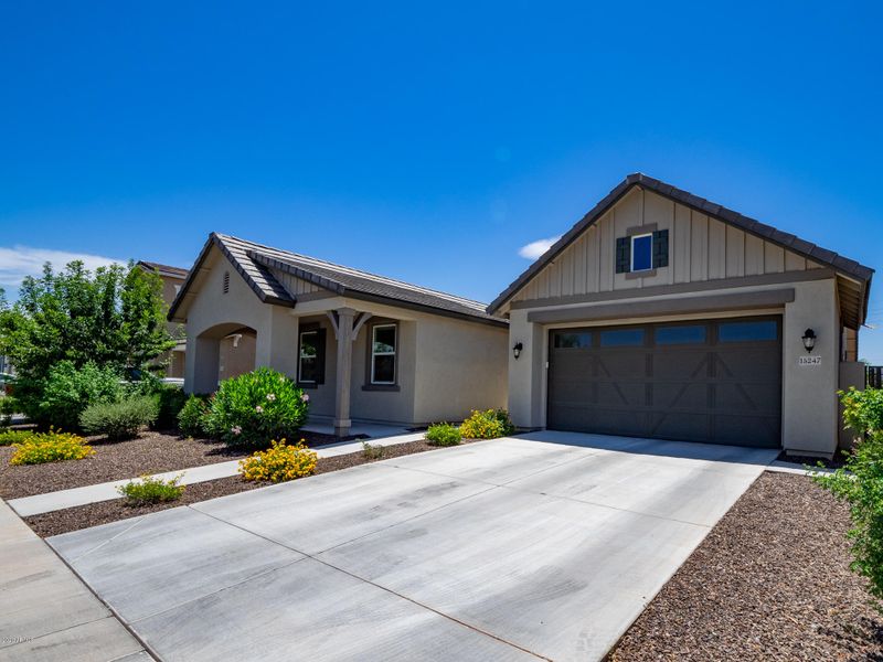 15247 W Wethersfield Rd, Surprise, AZ 85379