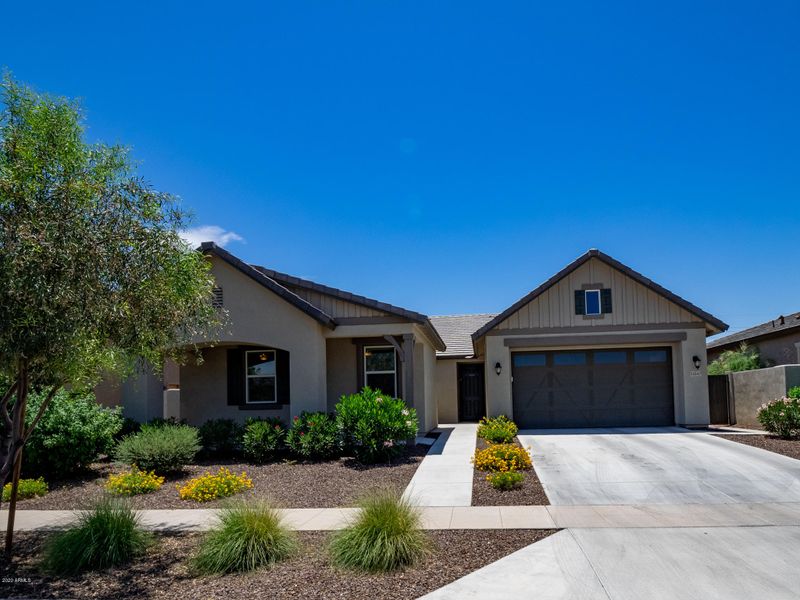 15247 W Wethersfield Rd, Surprise, AZ 85379