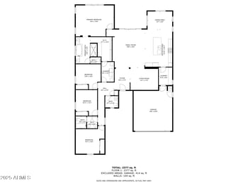 15248 182nd Ln, Goodyear, AZ 85338