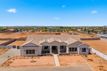 15248 229th Ter, Mesa, AZ 85212