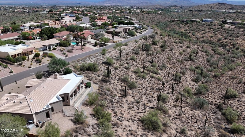 15249 Mustang Dr #C, Fountain Hills, AZ 85268
