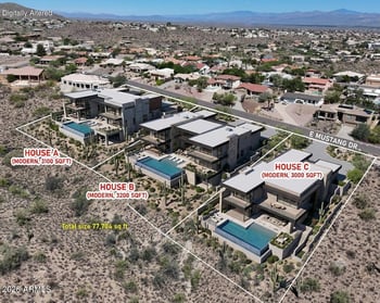 15249 Mustang Dr #C, Fountain Hills, AZ 85268