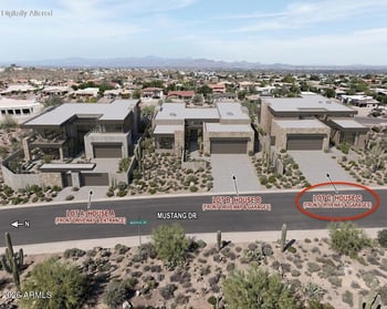 15249 Mustang Dr #C, Fountain Hills, AZ 85268