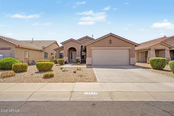 15249 W Post Dr, Surprise, AZ 85374