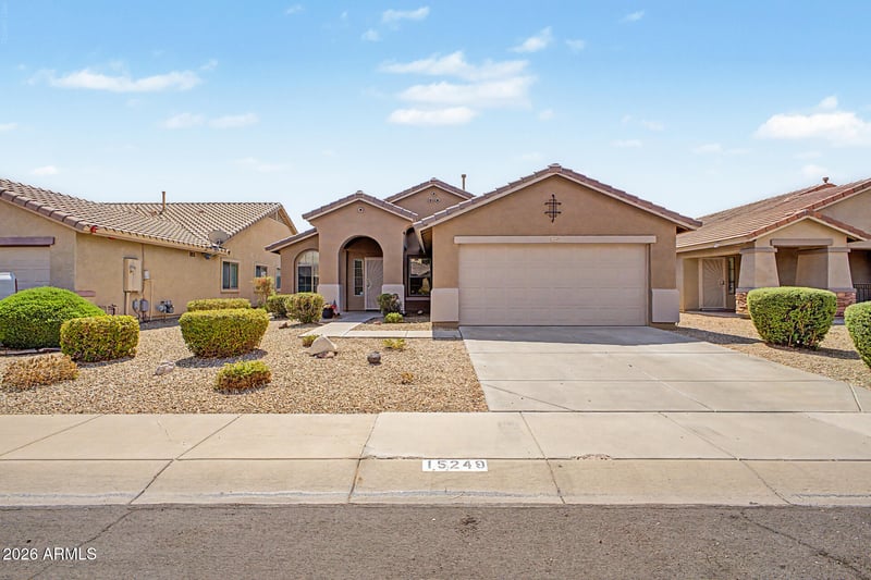 15249 W Post Dr, Surprise, AZ 85374