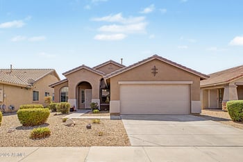 15249 W Post Dr, Surprise, AZ 85374