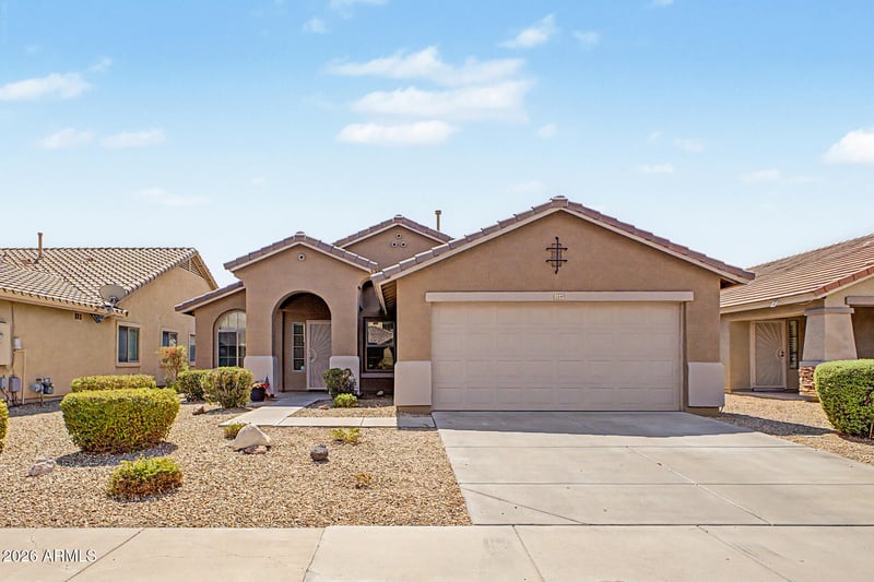15249 W Post Dr, Surprise, AZ 85374