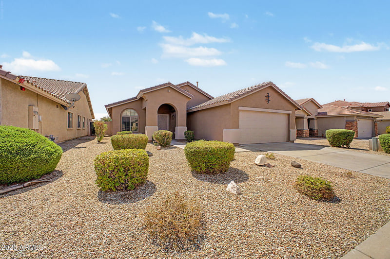 15249 W Post Dr, Surprise, AZ 85374