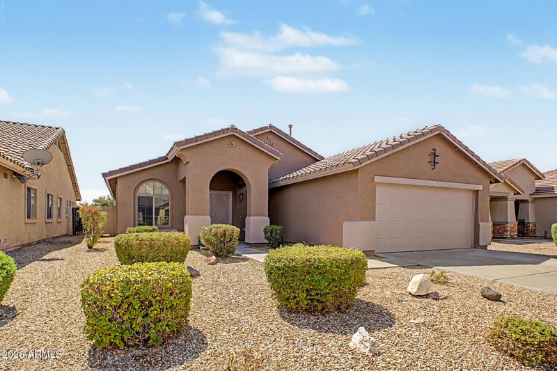 15249 W Post Dr, Surprise, AZ 85374