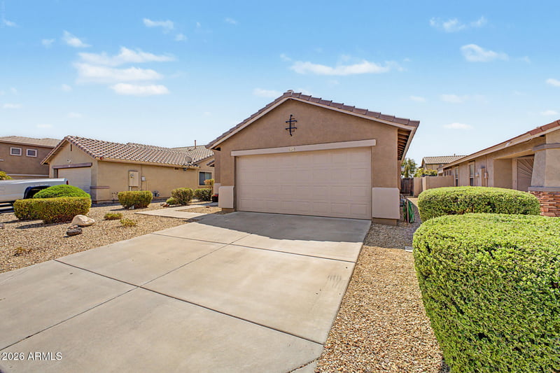 15249 W Post Dr, Surprise, AZ 85374