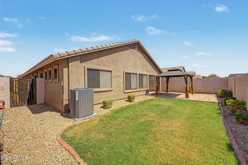 15249 W Post Dr, Surprise, AZ 85374
