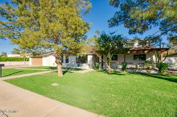 1525 25th St, Mesa, AZ 85213