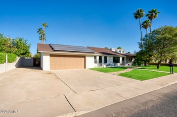 1525 25th St, Mesa, AZ 85213