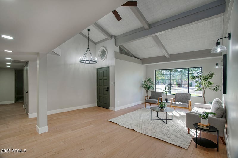 1525 25th St, Mesa, AZ 85213