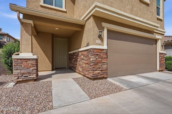 1525 Balboa --, Mesa, AZ 85205