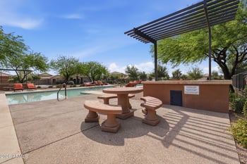 1525 Balboa --, Mesa, AZ 85205