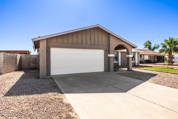 1525 Chestnut Cir, Mesa, AZ 85204