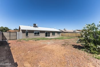 1525 Chestnut Cir, Mesa, AZ 85204