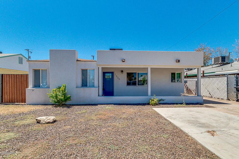 1525 E Almeria Rd, Phoenix, AZ 85006