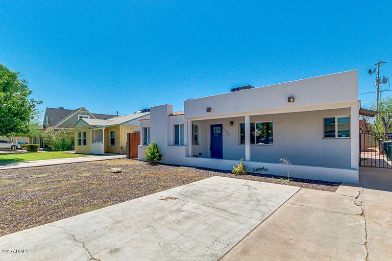 1525 E Almeria Rd, Phoenix, AZ 85006