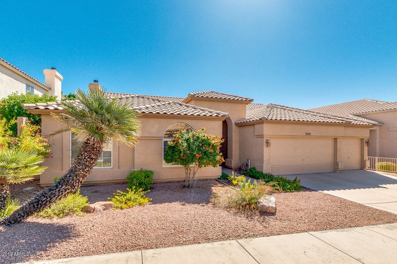 1525 E Captain Dreyfus Ave, Phoenix, AZ 85022