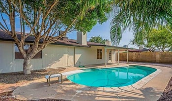1525 El Alba Way, Chandler, AZ 85224