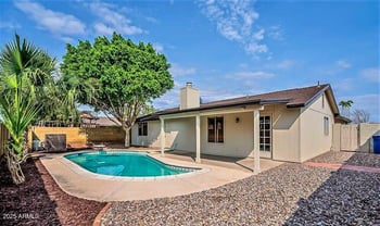 1525 El Alba Way, Chandler, AZ 85224