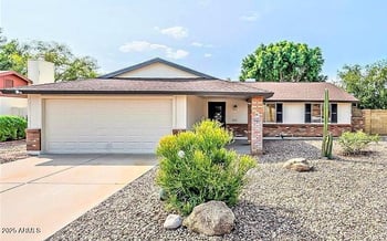 1525 El Alba Way, Chandler, AZ 85224