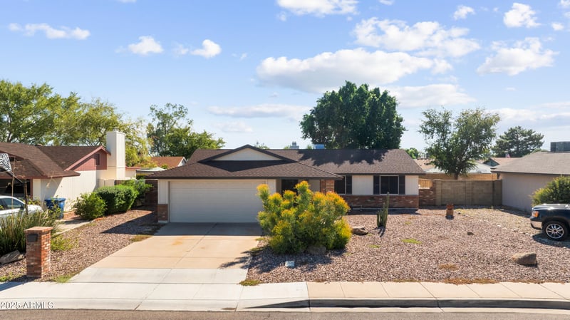 1525 El Alba Way, Chandler, AZ 85224