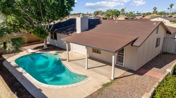 1525 El Alba Way, Chandler, AZ 85224