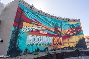 1525 Mckinley St #5, Phoenix, AZ 85006