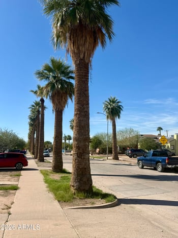 1525 Mckinley St #5, Phoenix, AZ 85006