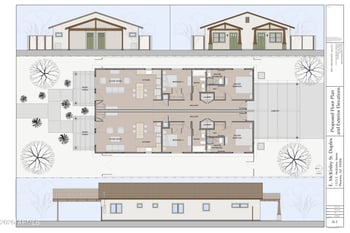 1525 Mckinley St #5, Phoenix, AZ 85006