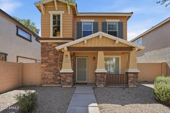 1525 S Owl Dr, Gilbert, AZ 85296