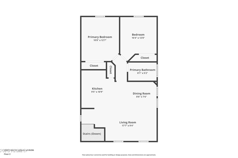 1525 S Owl Dr, Gilbert, AZ 85296