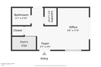 1525 S Owl Dr, Gilbert, AZ 85296