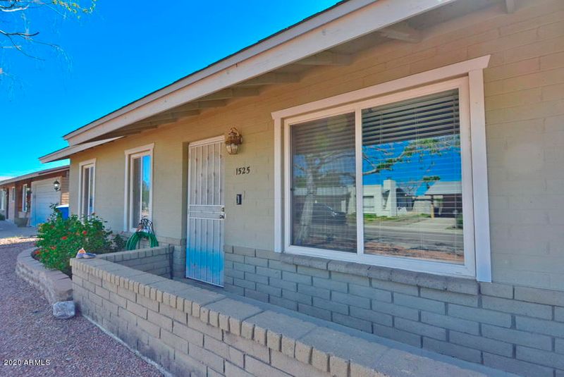 1525 W Escuda Rd, Phoenix, AZ 85027