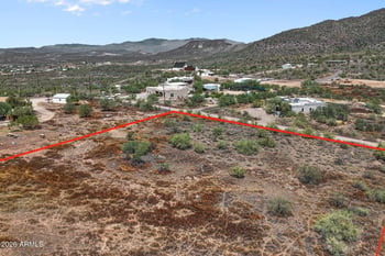 1525 W Lazy K Ranch Rd #'-', New River, AZ 85087