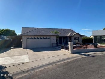 15250 65th Ave, Glendale, AZ 85306