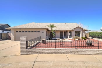 15250 65th Ave, Glendale, AZ 85306