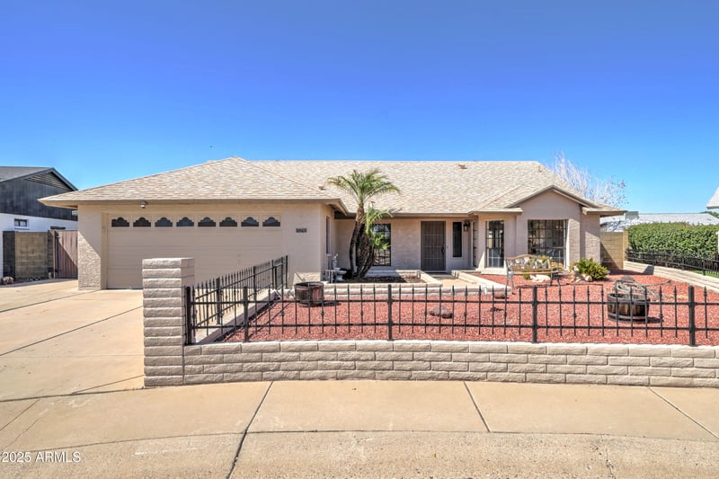 15250 65th Ave, Glendale, AZ 85306