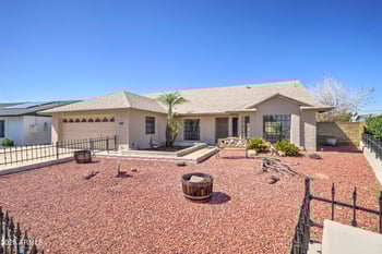 15250 65th Ave, Glendale, AZ 85306