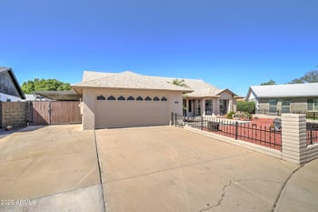 15250 65th Ave, Glendale, AZ 85306