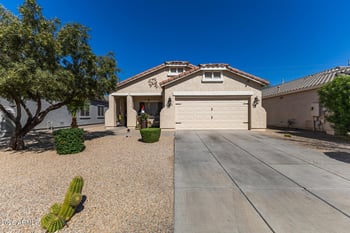 15250 Shaw Butte Dr, Surprise, AZ 85379