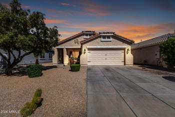 15250 Shaw Butte Dr, Surprise, AZ 85379